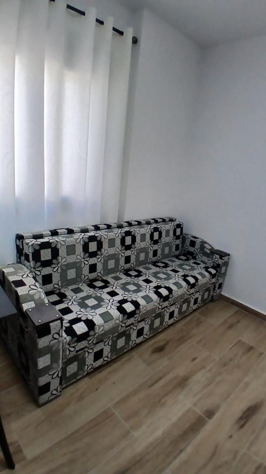 Rentrooms Geni Ksamil Ngoại thất bức ảnh