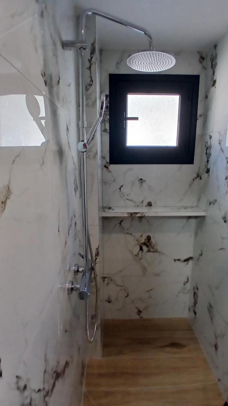 Rentrooms Geni Ksamil Ngoại thất bức ảnh