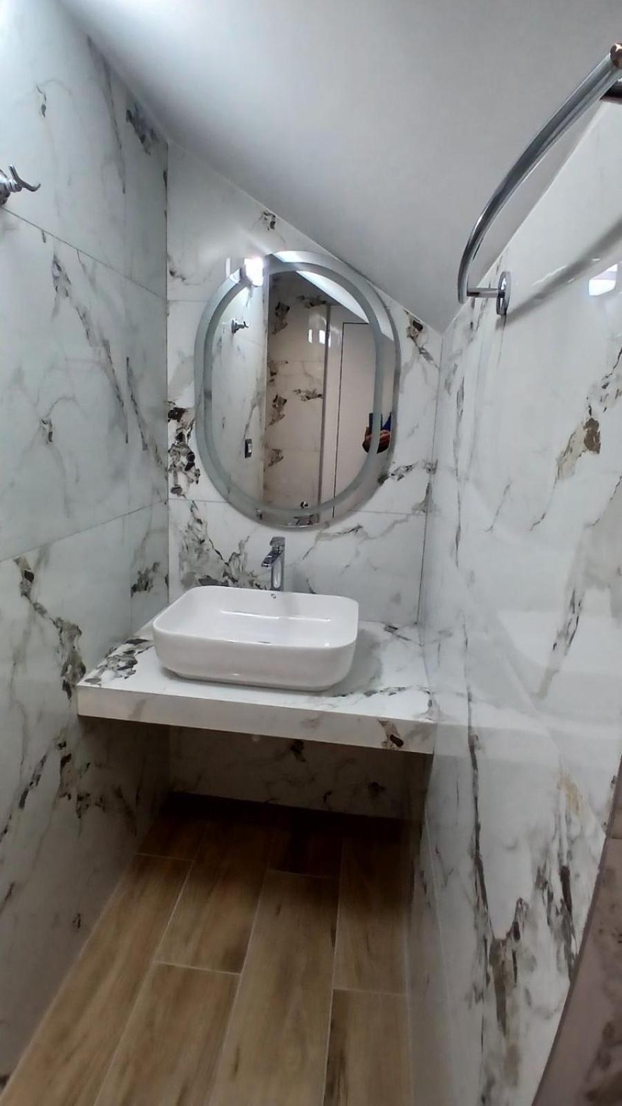 Rentrooms Geni Ksamil Ngoại thất bức ảnh