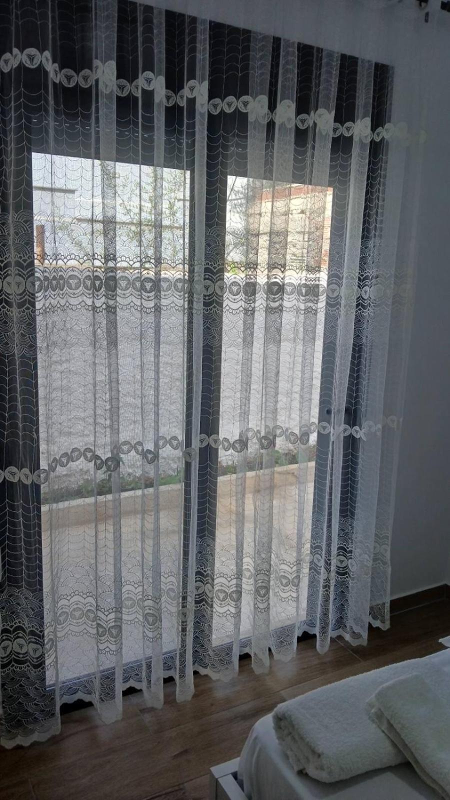 Rentrooms Geni Ksamil Ngoại thất bức ảnh